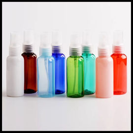 Κίνα Μίνι μπουκάλια ψεκασμού 50ml πλαστικά κανένα χημικό βάφοντας περιβαλλοντικό διασπάσιμο υλικό διαδικασίας προμηθευτής