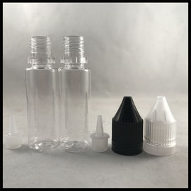 Κίνα Eco - φιλικό μπουκάλι μονοκέρων 15ml, Dropper βαθμού τροφίμων μαζικά μπουκάλια ανθεκτικά προμηθευτής
