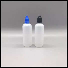 Κίνα 120ml πλαστικό Dropper μπουκάλι, Dropper ιατρικής υγειών και ασφαλειών μπουκάλι προμηθευτής