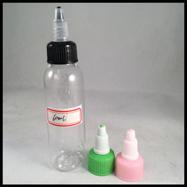 Κίνα 30ml/Dropper 60ml πλαστικός φαρμακευτικός βαθμός μορφής μανδρών μπουκαλιών συστροφής ΚΑΠ προμηθευτής