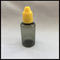Μαύρο Dropper της Pet μπουκαλιών 30ml Ε υγρό μπουκάλι τσιγάρων μπουκαλιών πλαστικό Ε προμηθευτής