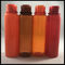 Κόκκινη καπνού πετρελαίου 60ml μονοκέρων μπουκαλιών χημική αντίσταση βάσεων σταθερότητας όξινη προμηθευτής