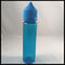 Φαρμακευτικός βαθμός μπλε άριστη απόδοση χαμηλής θερμοκρασίας μπουκαλιών μονοκέρων 60ml προμηθευτής