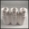 Άσπρο 30ml μπουκάλι μονοκέρων γάλακτος μη - τοξική ουσία για το ηλεκτρονικό υγρό τσιγάρων προμηθευτής