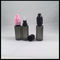 Μαύρο πλαστικό Dropper μπουκαλιών 15ml PET Ejuice μπουκάλι ουσιαστικού πετρελαίου μπουκαλιών προμηθευτής