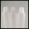 Μακριά λεπτά Dropper μονοκέρων μπουκάλια 10ml - χημική σταθερότητα ικανότητας 120ml μη - τοξική ουσία προμηθευτής