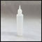 Ανθεκτικό Dropper ιατρικής μπουκάλι 30ml, Dropper πετρελαίου συμπιέσεων πλαστικό μπουκάλι προμηθευτής
