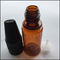 10ml ηλέκτρινα Dropper ματιών μπουκάλια, ιατρικός βαθμός πλαστικά Dropper 10ml μπουκάλια προμηθευτής
