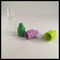 Φαρμακευτική μικρή πλαστική Dropper εκτύπωση Eco ετικετών συνήθειας μπουκαλιών 15ml - φιλικό προμηθευτής