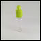 Φαρμακευτική μικρή πλαστική Dropper εκτύπωση Eco ετικετών συνήθειας μπουκαλιών 15ml - φιλικό προμηθευτής