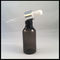 Μαύρα κενά Dropper ματιών μπουκάλια, ανθεκτικά Dropper μπουκάλια με το σιφώνιο προμηθευτής