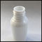 Άσπρη εκτύπωση ετικετών μπουκαλιών 30ml σιφωνίων της PET πλαστική με την ακίνδυνη για τα παιδιά ΚΑΠ προμηθευτής