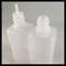 Ανθεκτικό LDPE 30ml ακίνδυνο για τα παιδιά Dropper πλαστικό εμπορευματοκιβώτιο ικανότητας μπουκαλιών μικρό προμηθευτής