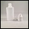 Ανθεκτικό LDPE 30ml ακίνδυνο για τα παιδιά Dropper πλαστικό εμπορευματοκιβώτιο ικανότητας μπουκαλιών μικρό προμηθευτής