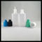 HDPE πλαστική 30ml μονοκέρων μπουκαλιών συνήθειας ετικετών αντίσταση βάσεων εκτύπωσης όξινη προμηθευτής