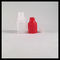 Ζωηρόχρωμα πλαστικά Dropper ΚΑΠ 5ml μπουκάλια, ασφαλές για τα παιδιά Dropper HDPE μπουκαλιών προμηθευτής