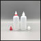 120ml πλαστικό Dropper μπουκάλι, Dropper ιατρικής υγειών και ασφαλειών μπουκάλι προμηθευτής