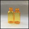 Τετραγωνικά Dropper γυαλιού μπουκάλια για καλλυντικό Packi, πλαστικά Dropper συνήθειας μπουκάλια προμηθευτής