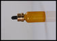 Dropper γυαλιού συνήθειας 30ml σκοτεινά μπουκάλια για το καλλυντικό που συσκευάζει τον ιατρικό βαθμό προμηθευτής