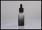30ml μαύρο Dropper πετρελαίου υγρού καπνού μπουκαλιών Ε γυαλιού κλίσης μπουκάλι προμηθευτής