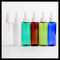 Σαφής πλαστικός ψεκασμός Bottles100ml της PET υδρονέφωσης μη - τοξική ουσία για την καλλυντική διανομή προμηθευτής