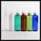 Σαφής πλαστικός ψεκασμός Bottles100ml της PET υδρονέφωσης μη - τοξική ουσία για την καλλυντική διανομή προμηθευτής