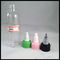 30ml/Dropper 60ml πλαστικός φαρμακευτικός βαθμός μορφής μανδρών μπουκαλιών συστροφής ΚΑΠ προμηθευτής