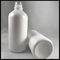 Υγρή Dropper Ε κενή ουσιαστικού πετρελαίου ικανότητα γυαλιού 100ml μπουκαλιών άσπρη παγωμένη προμηθευτής