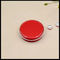 30g το κόκκινο κενό αργίλιο μπορεί χονδρικό επί παραγγελία μέγεθος χρώματος της Κίνας προμηθευτής