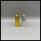 Μεταλλική ασημένια χρυσή μονοκέρων ικανότητα εμπορευματοκιβωτίων 30ml χυμού γορίλλων Ε μπουκαλιών Chubby προμηθευτής