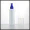 Κενό καλλυντικό ψεκασμού PE πλαστικό 100ML ψεκαστήρων αρώματος ταξιδιού διανομέων μπουκαλιών υγρό προμηθευτής
