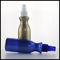 Ιατρική κενή πλαστική ικανότητα της PET 110ml μπουκαλιών ψεκασμού με το λεπτό ψεκαστήρα υδρονέφωσης προμηθευτής