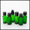 Πράσινη ικανότητα ανακυκλώσιμο υλικό BPA μπουκαλιών 20ml γυαλιού ουσιαστικού πετρελαίου ελεύθερη προμηθευτής