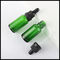 Πράσινη Dropper μπουκαλιών γυαλιού ουσιαστικού πετρελαίου καλλυντική έγκριση εμπορευματοκιβωτίων 30ml TUV προμηθευτής