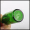 Πράσινη Dropper μπουκαλιών γυαλιού ουσιαστικού πετρελαίου καλλυντική έγκριση εμπορευματοκιβωτίων 30ml TUV προμηθευτής