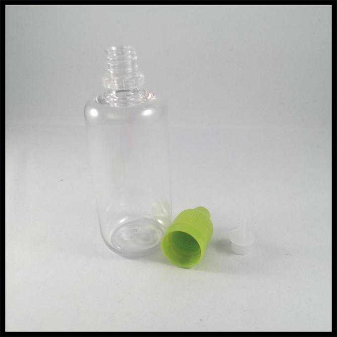 Μπουκάλι Eco μονοκέρων υγειών και ασφαλειών 60ml - φιλικός ζωηρόχρωμος & προσαρμοσμένος