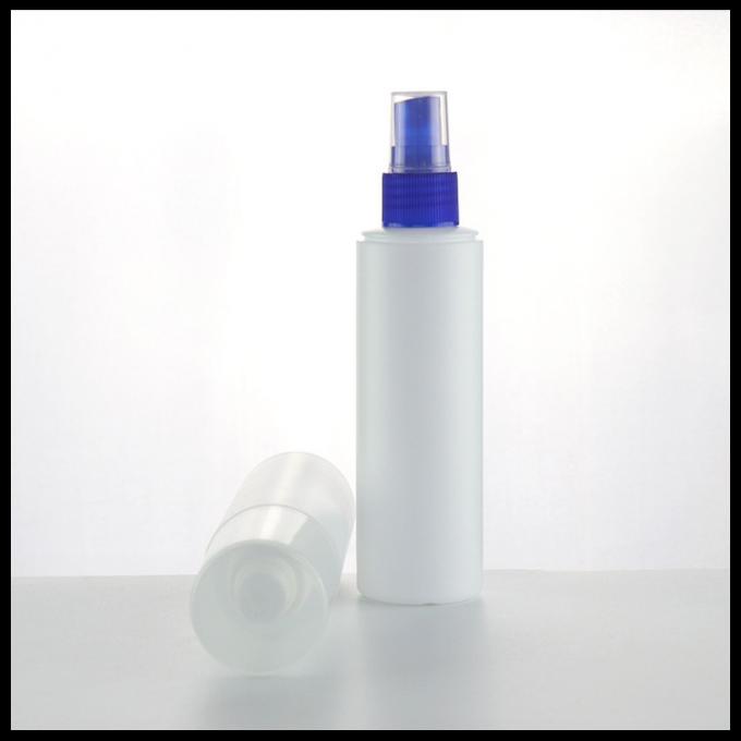 Κενό καλλυντικό ψεκασμού PE πλαστικό 100ML ψεκαστήρων αρώματος ταξιδιού διανομέων μπουκαλιών υγρό